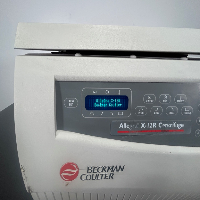 Beckman Coulter Allegra X-12R Refrigerated Centrifuge image 3